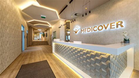 Medicover Eiffel Clinic, Diagnostic Centre and Dental Clinic